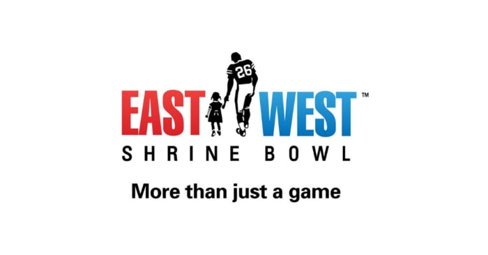 East-West Shrine Bowl